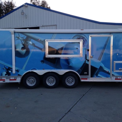 Vehicle Graphics
